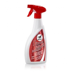 Leovet 5 Star Detangler - Mane And Tail Detangler 550ml Spray